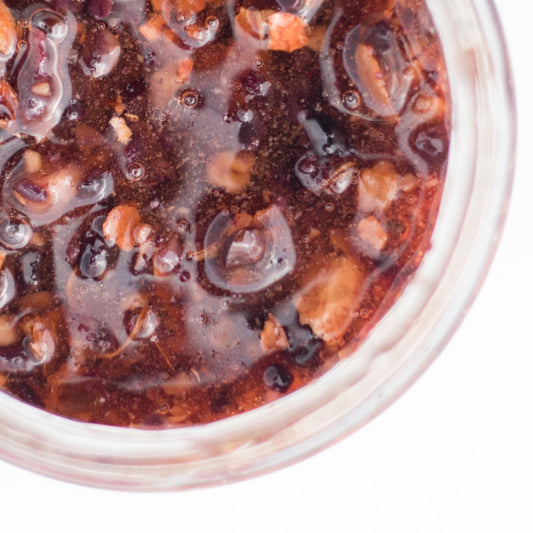 Cacao Honey