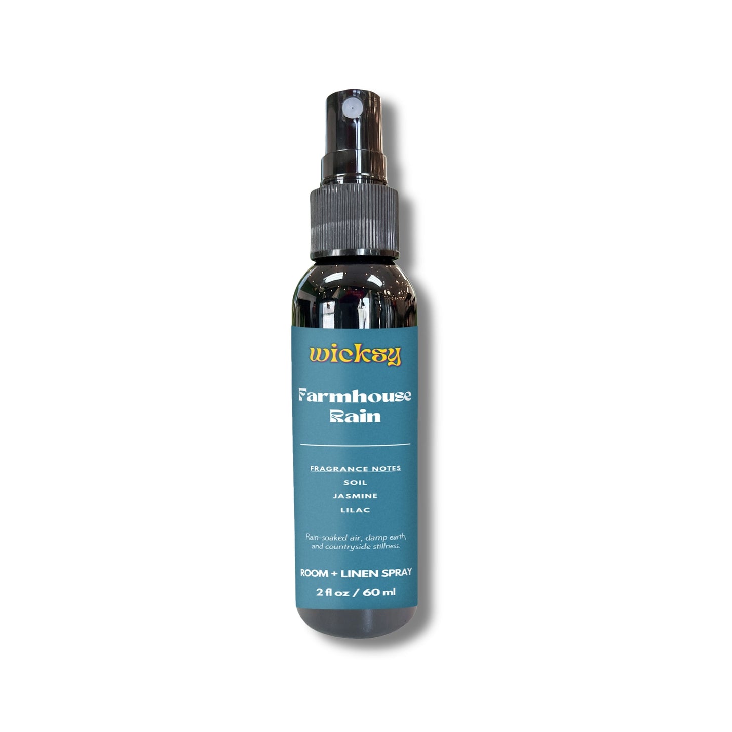 Room & Linen Sprays