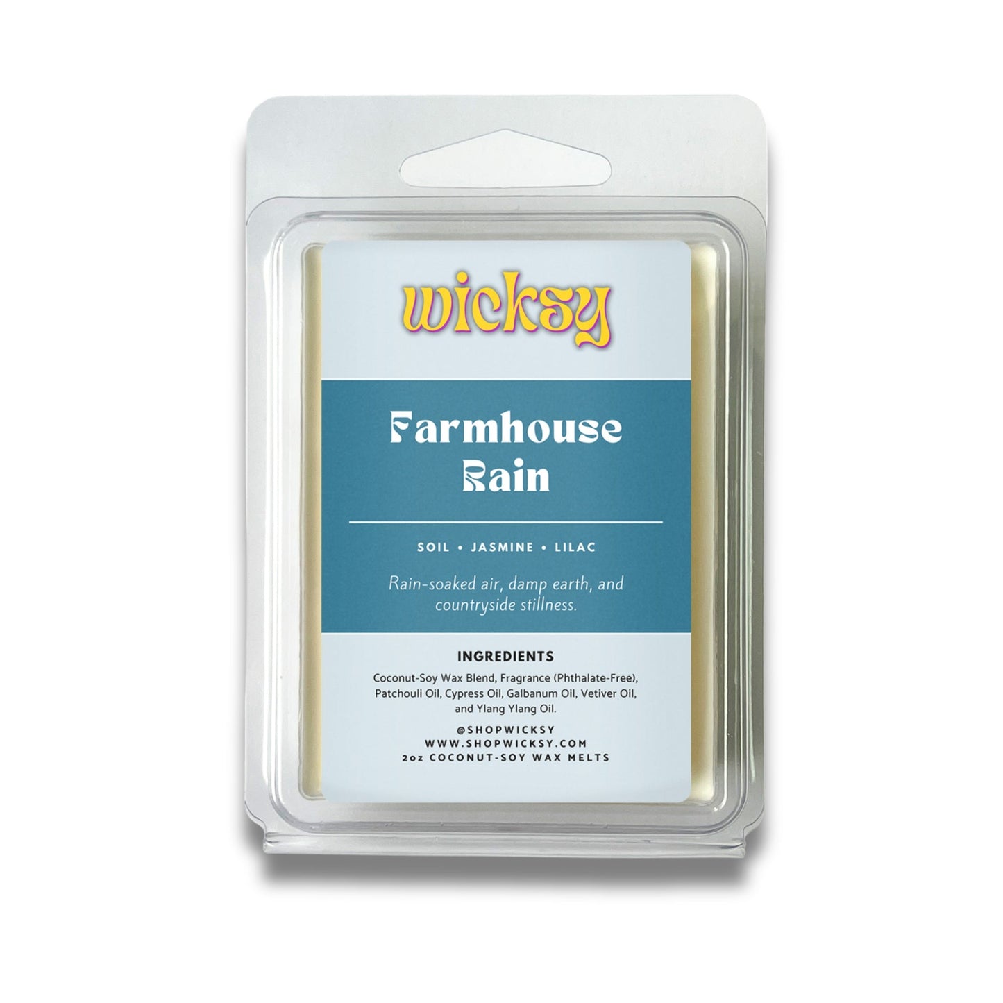 Wax Melts