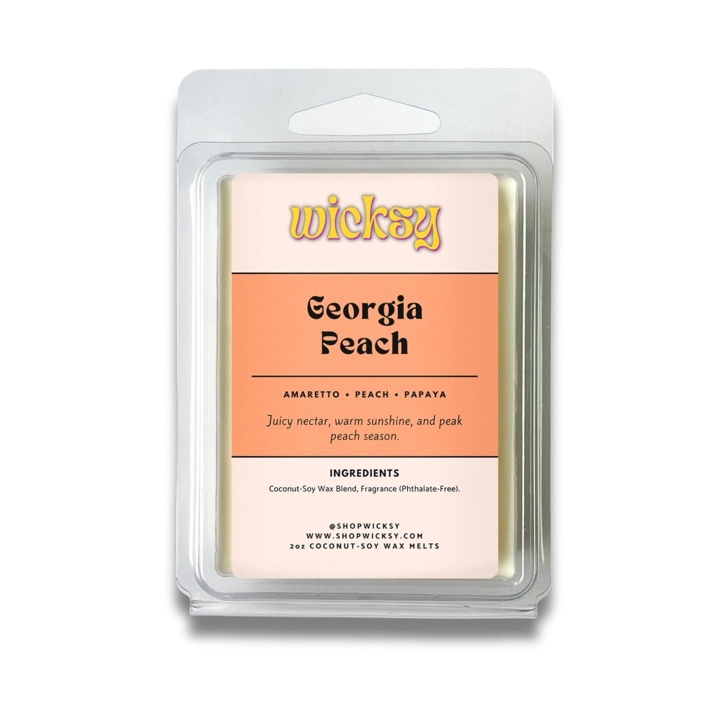Wax Melts