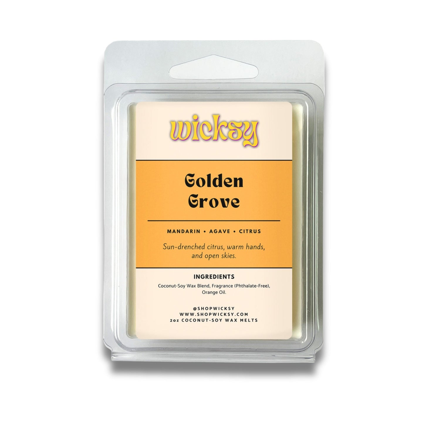 Wax Melts