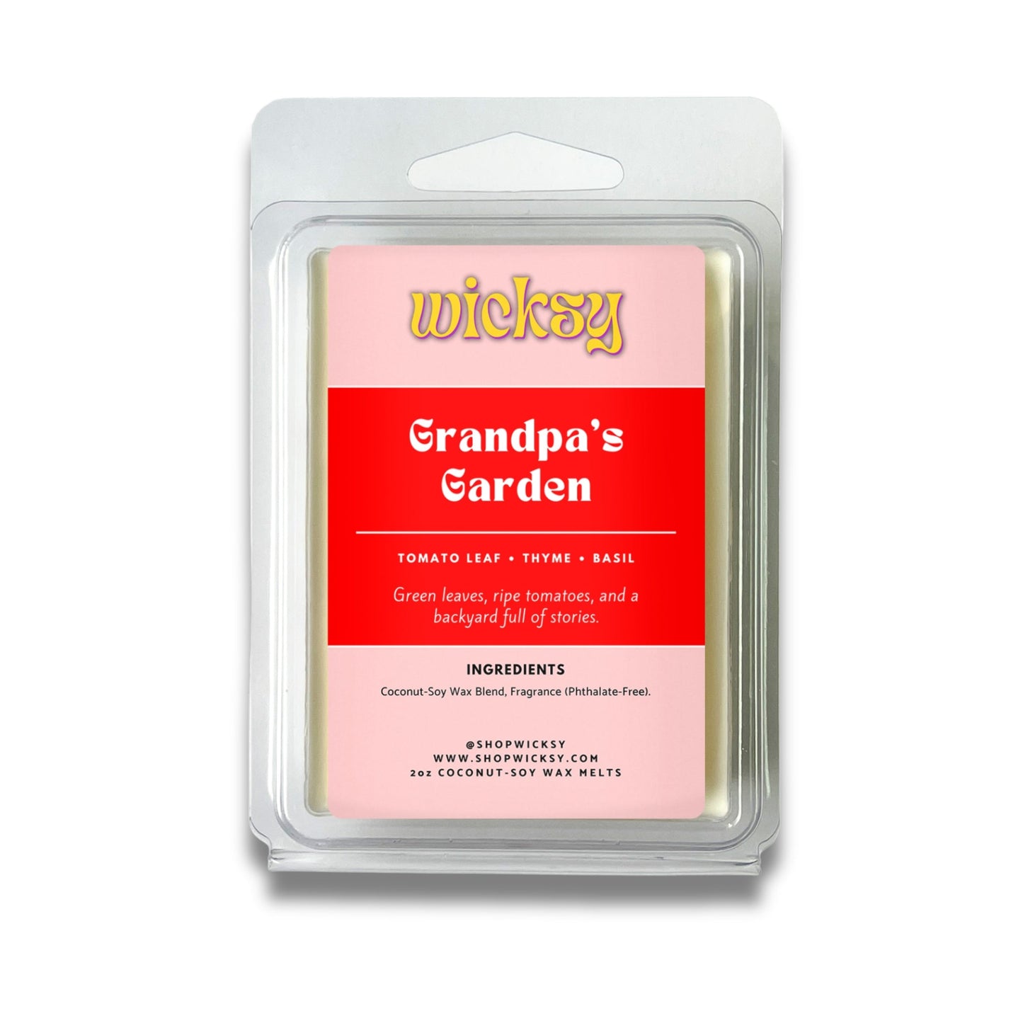 Wax Melts