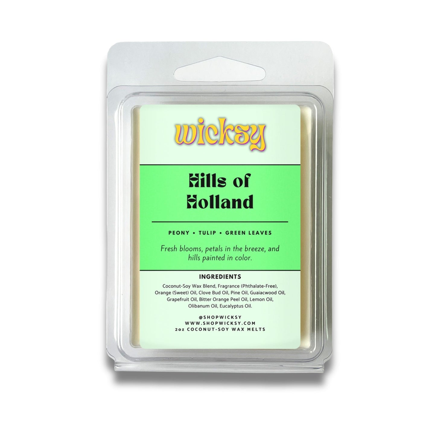 Wax Melts