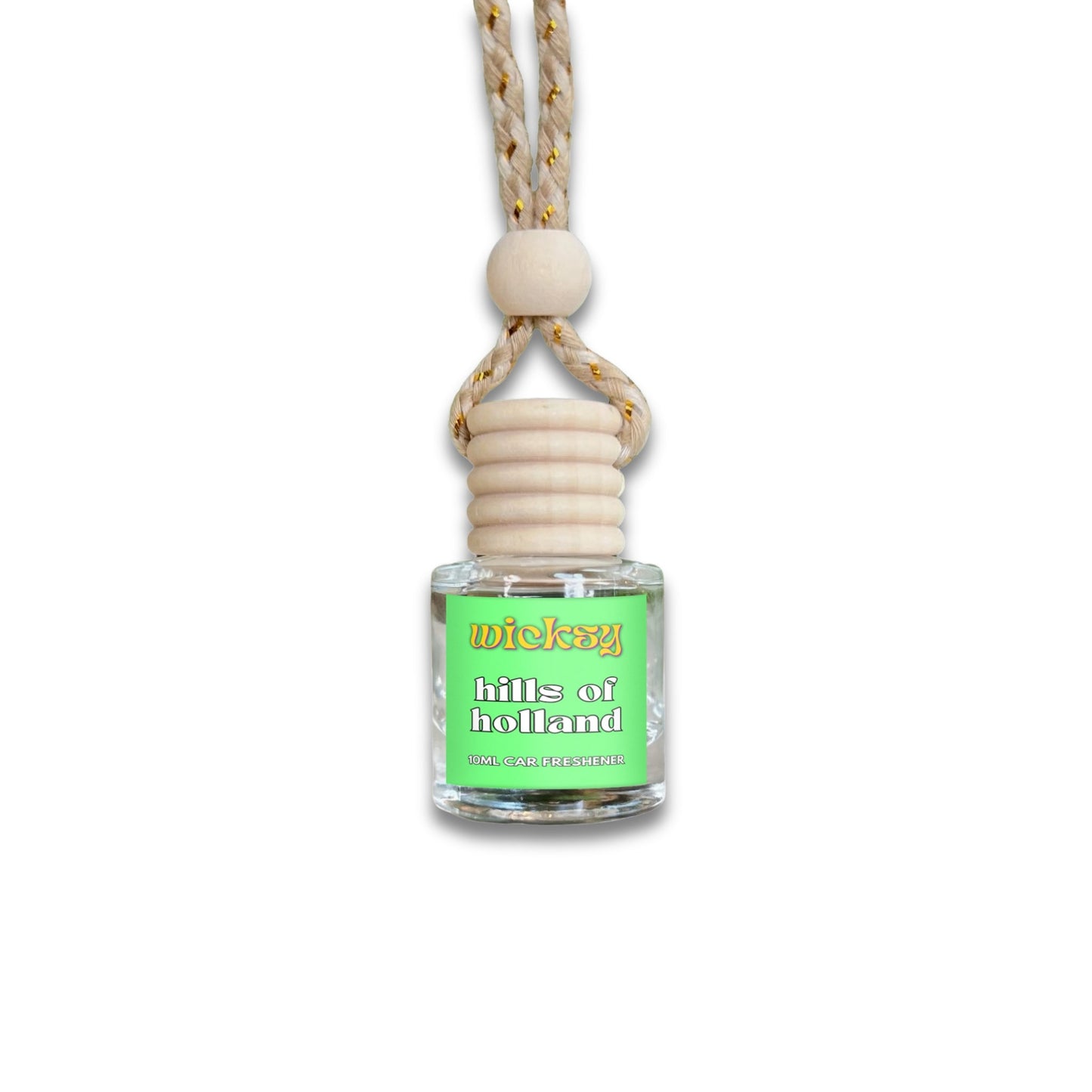 Car Fresheners