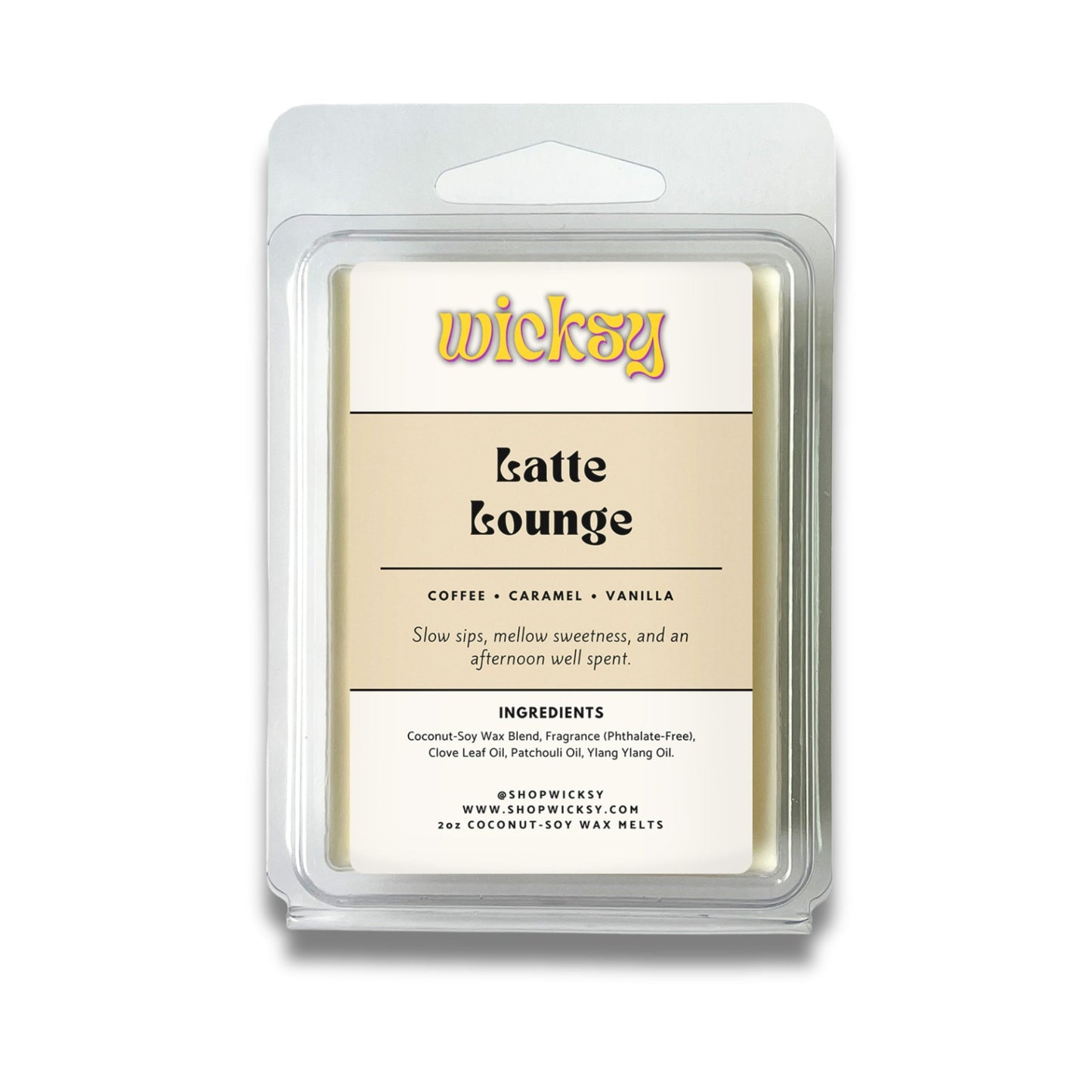 Wax Melts