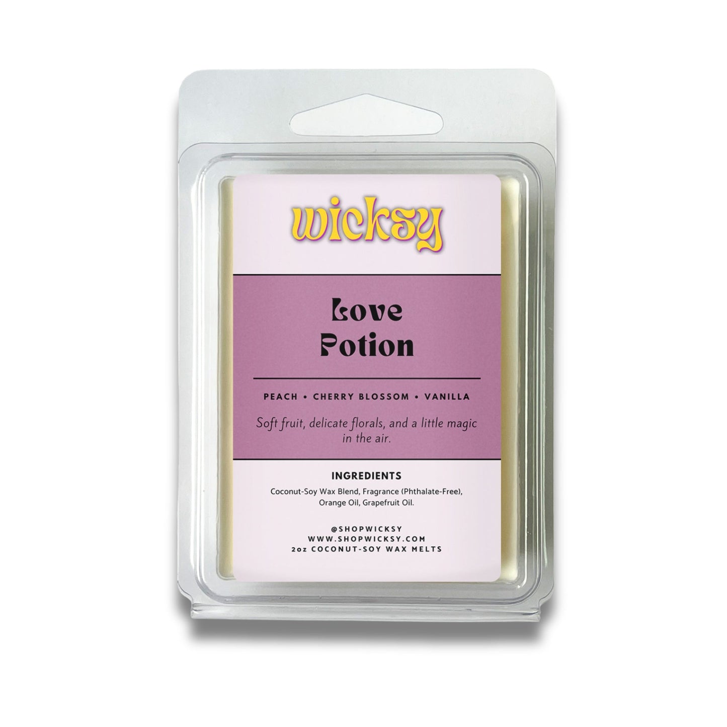 Wax Melts