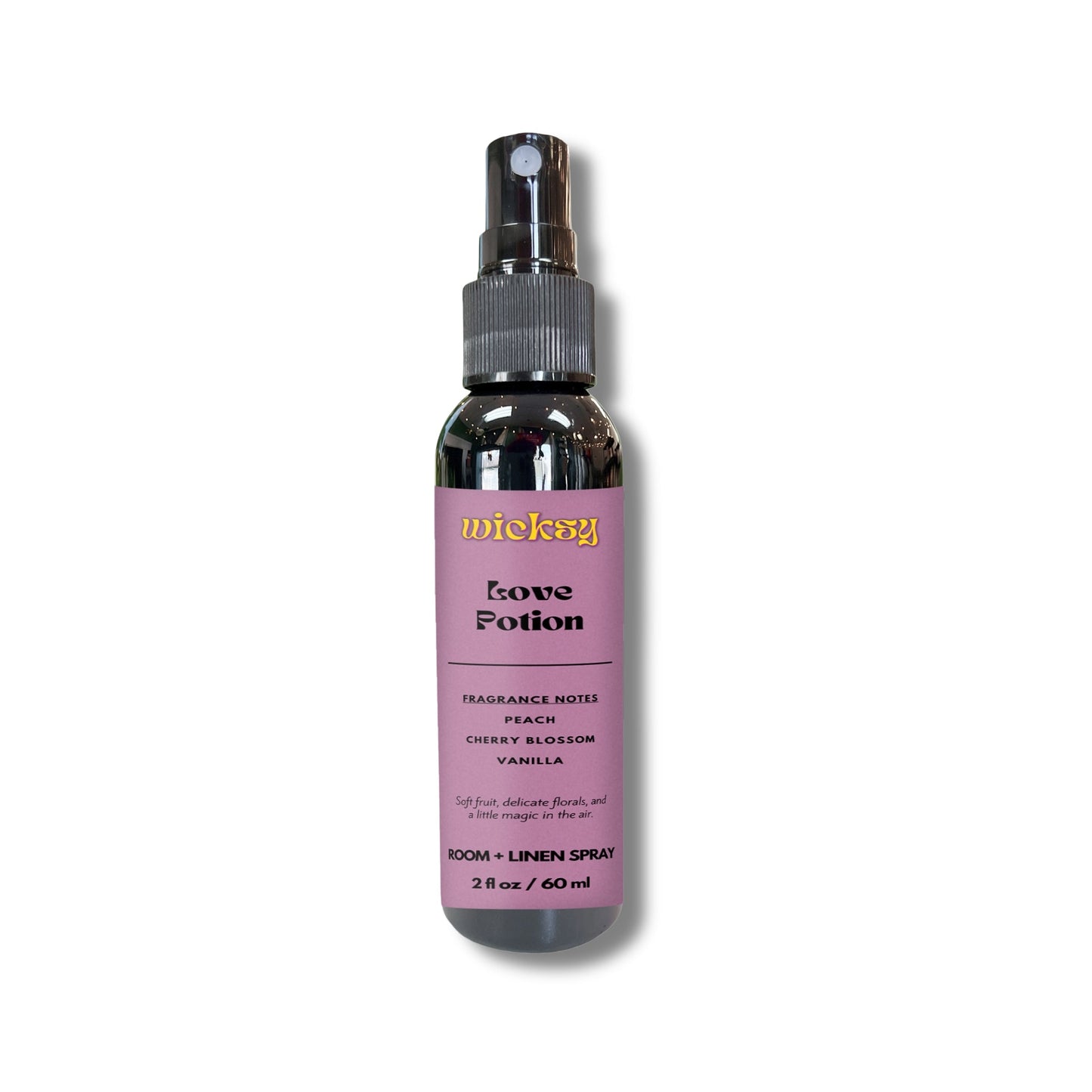 Room & Linen Sprays