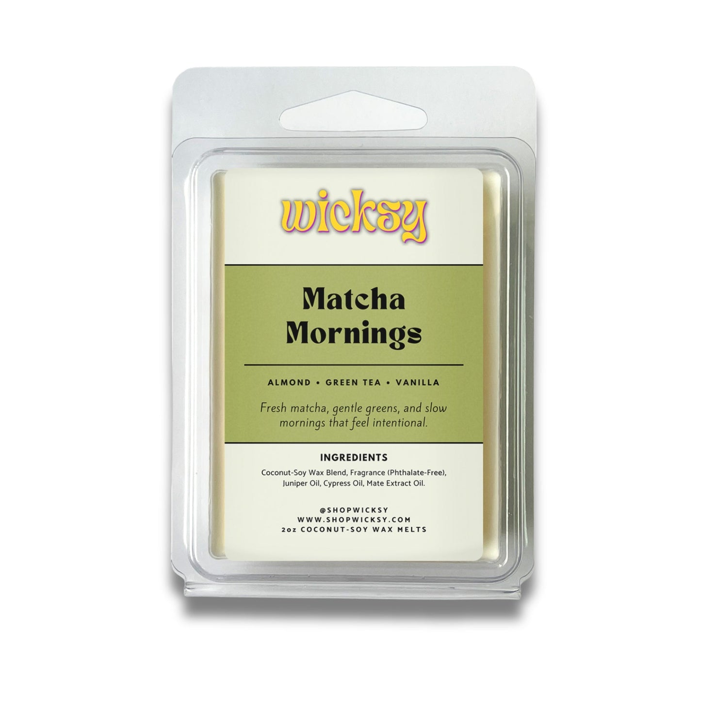 Wax Melts