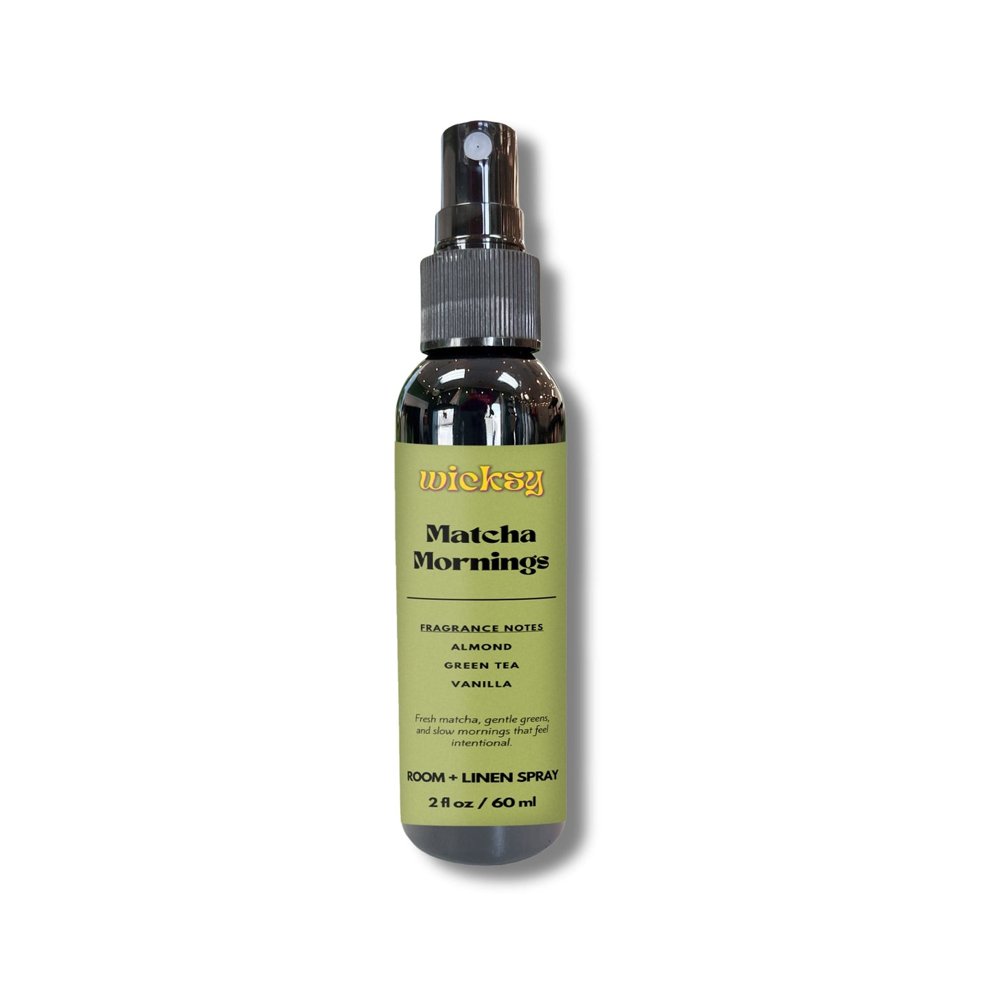 Room & Linen Sprays