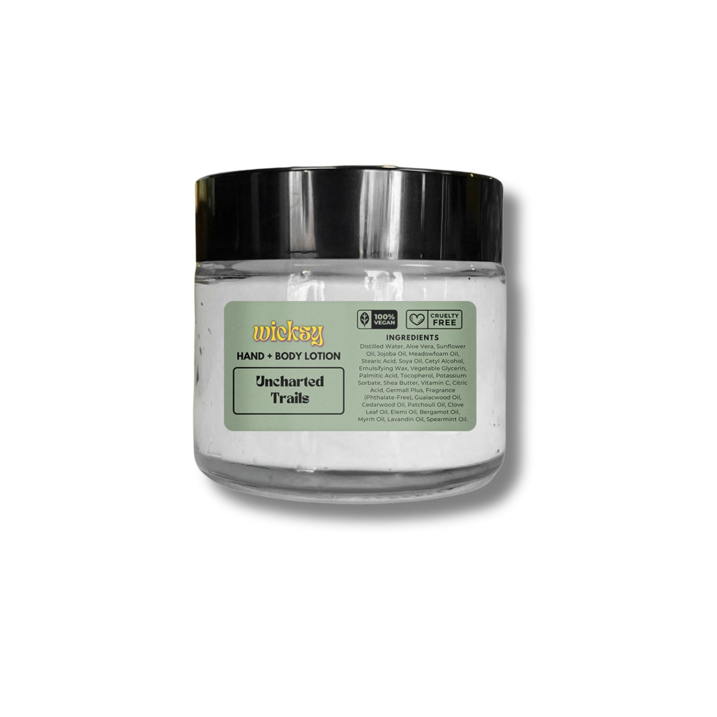 Hand & Body Lotions