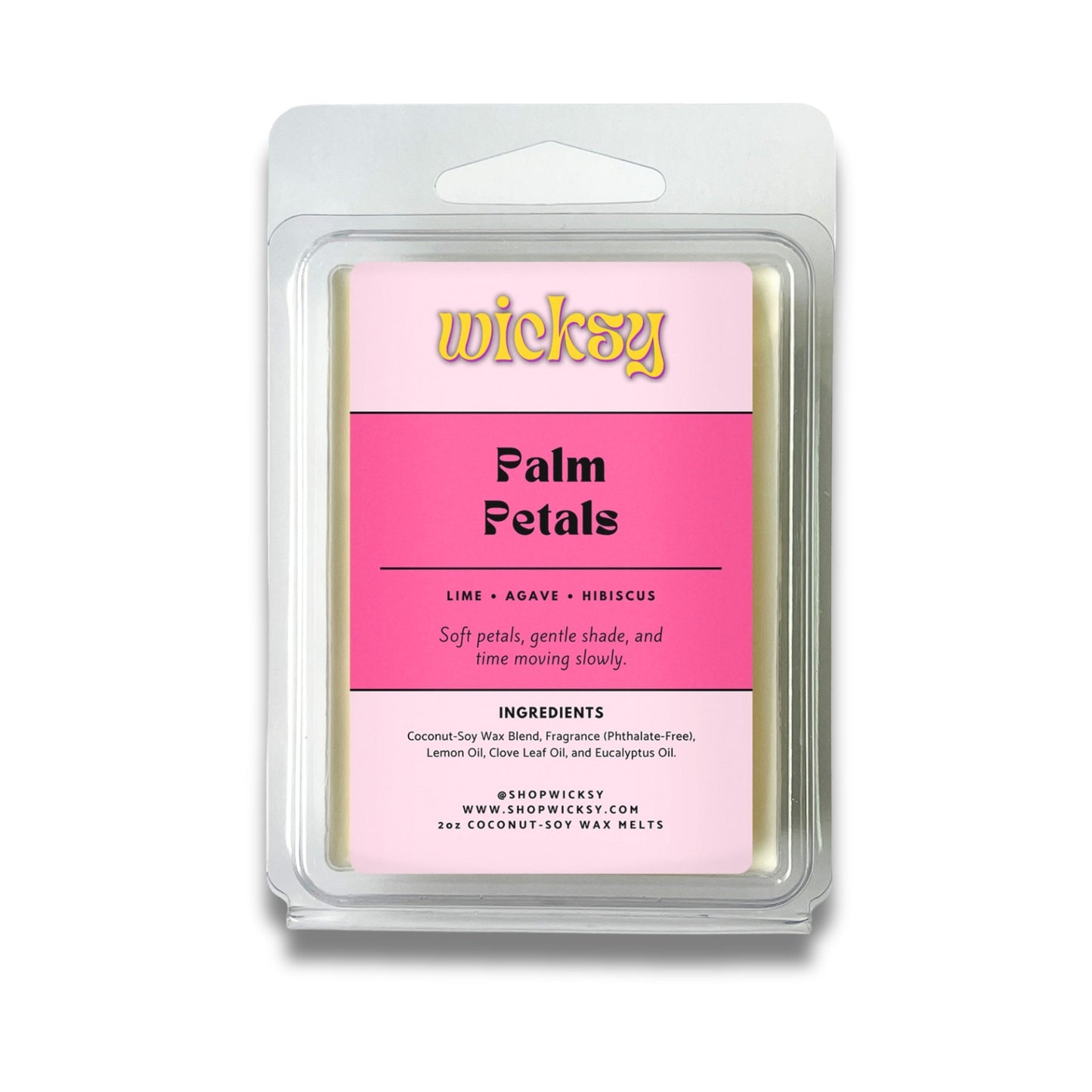 Wax Melts
