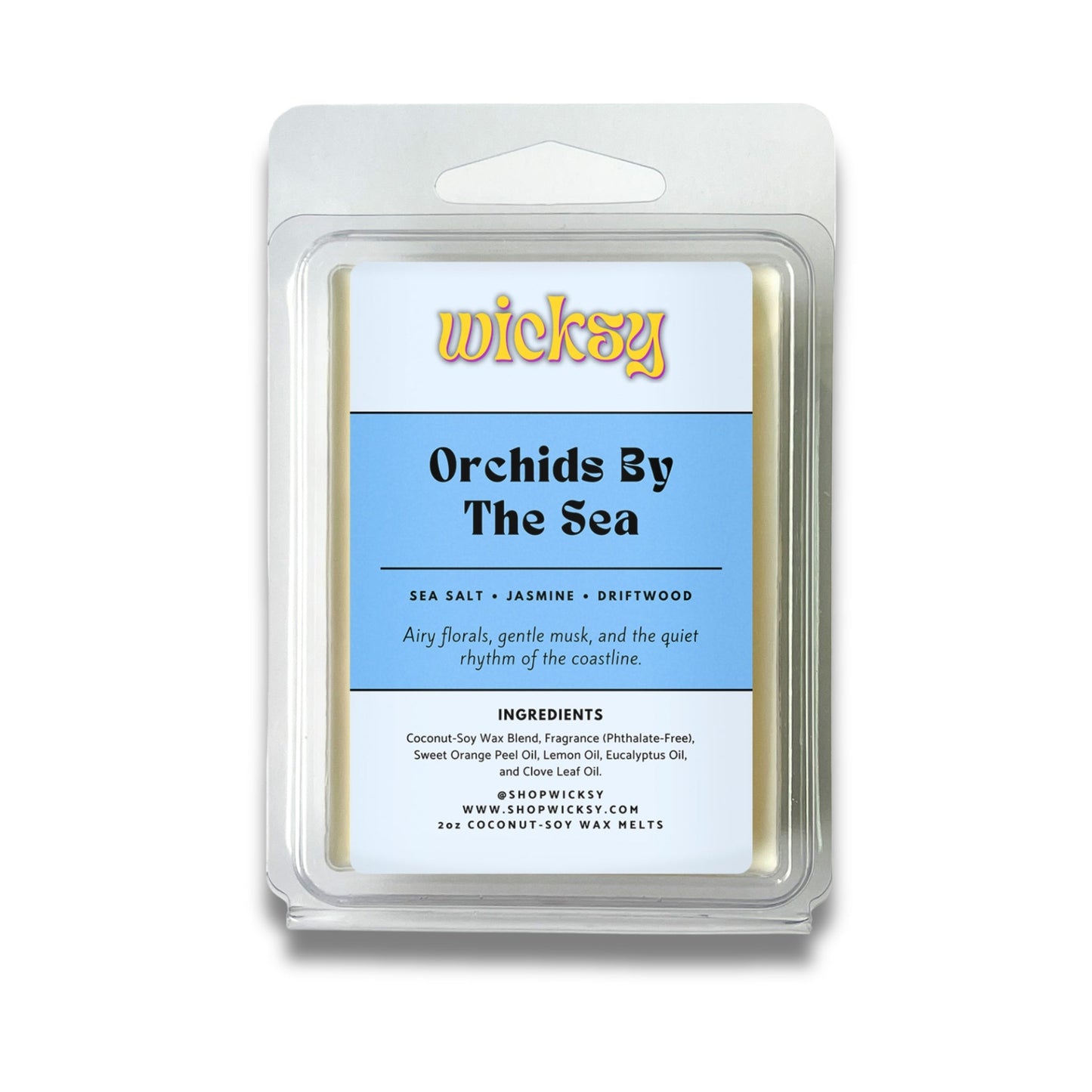 Wax Melts