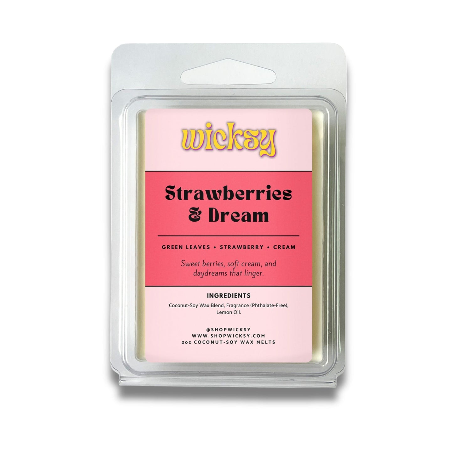 Wax Melts