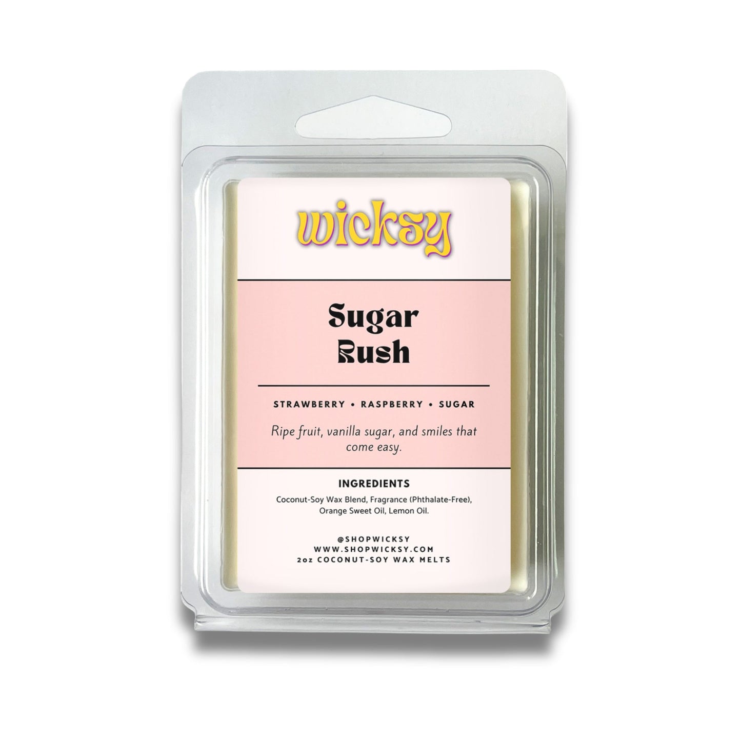 Wax Melts