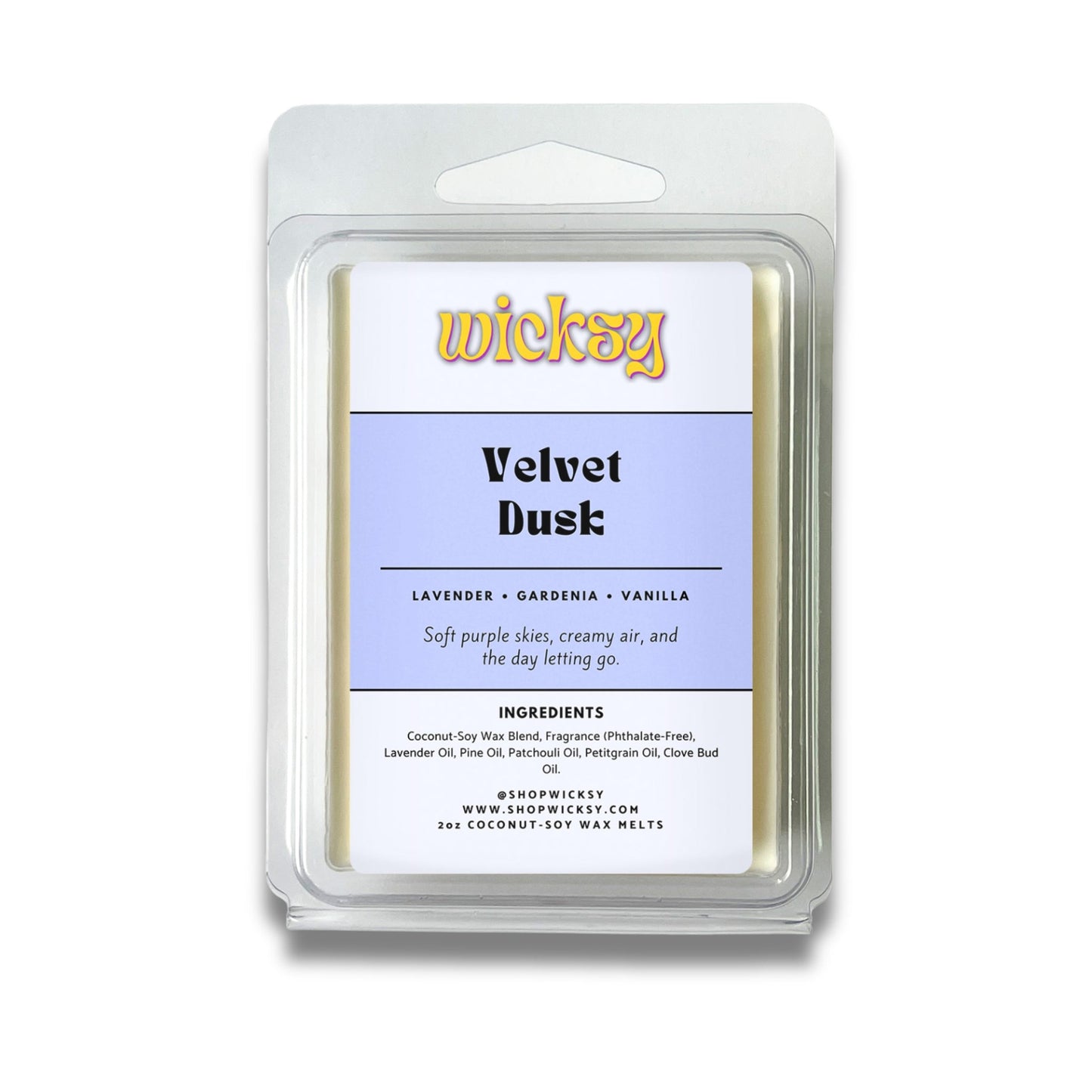 Wax Melts