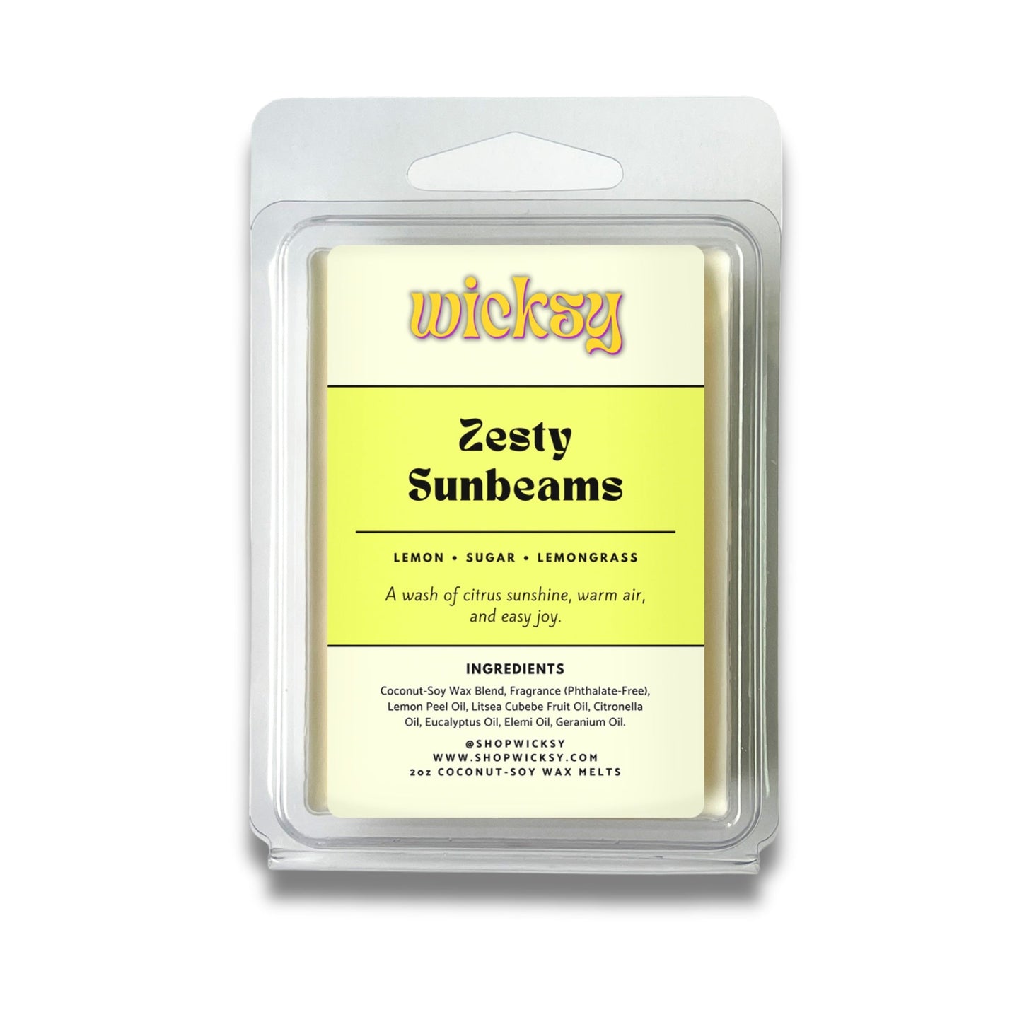 Wax Melts