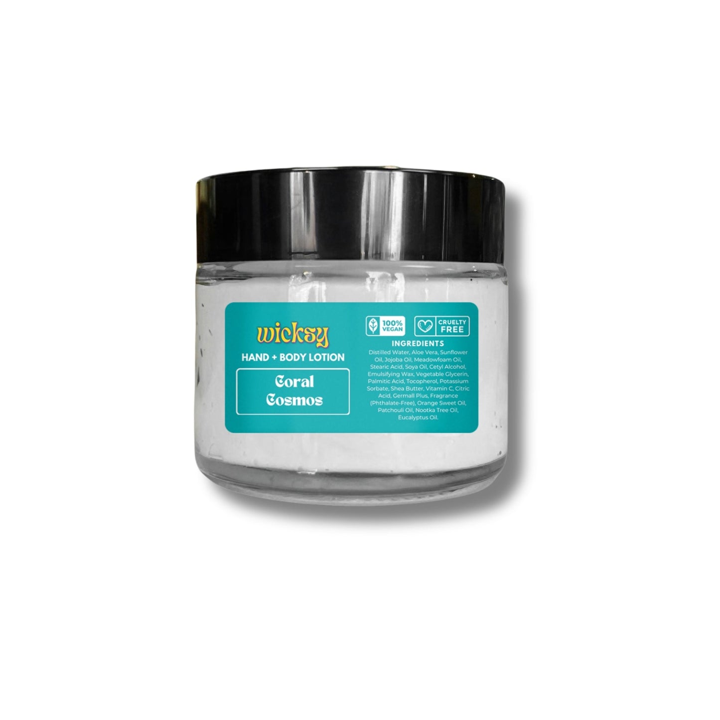 Hand & Body Lotions