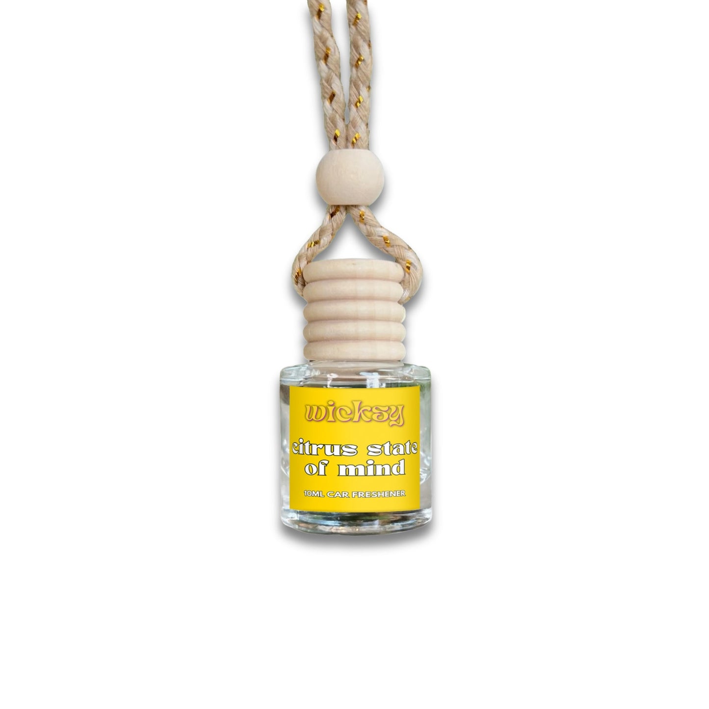 Car Fresheners