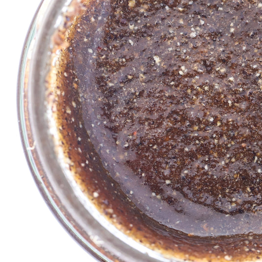 Cardamom Honey