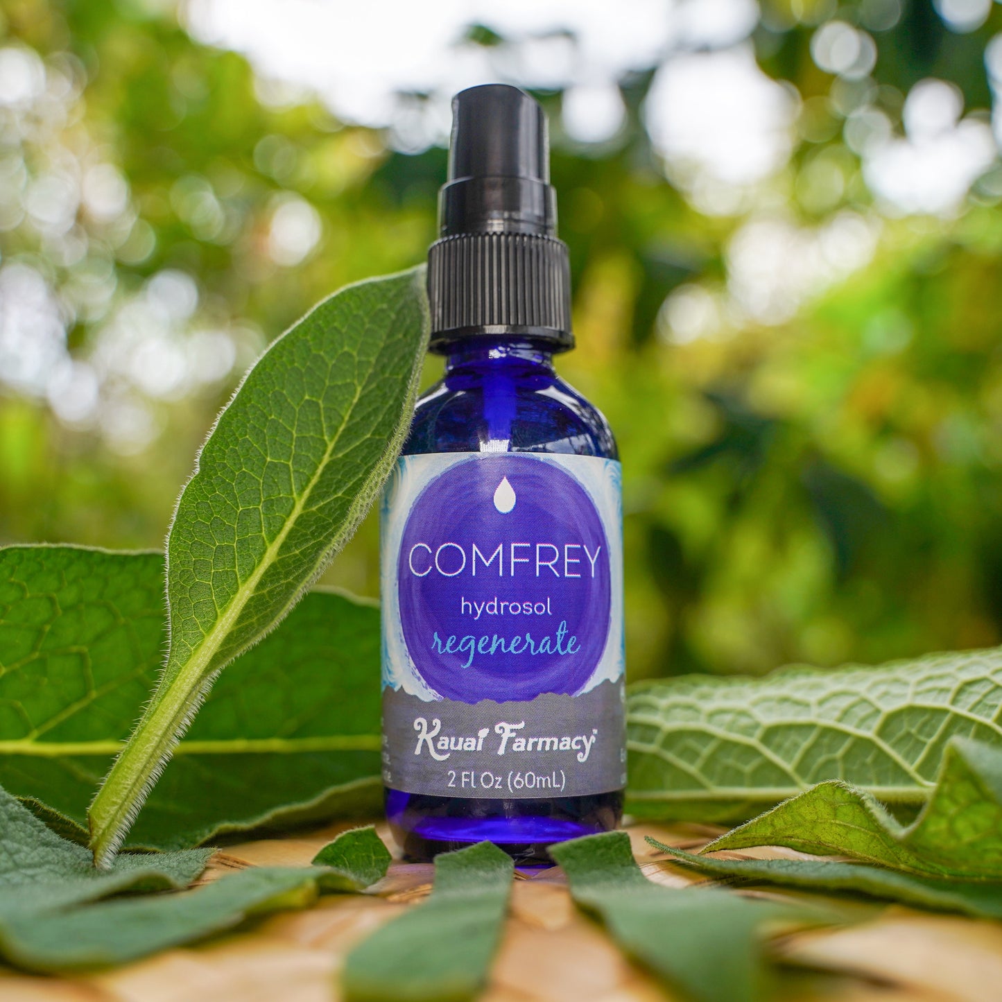 Comfrey Hydrosol