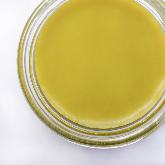 Comfrey Salve