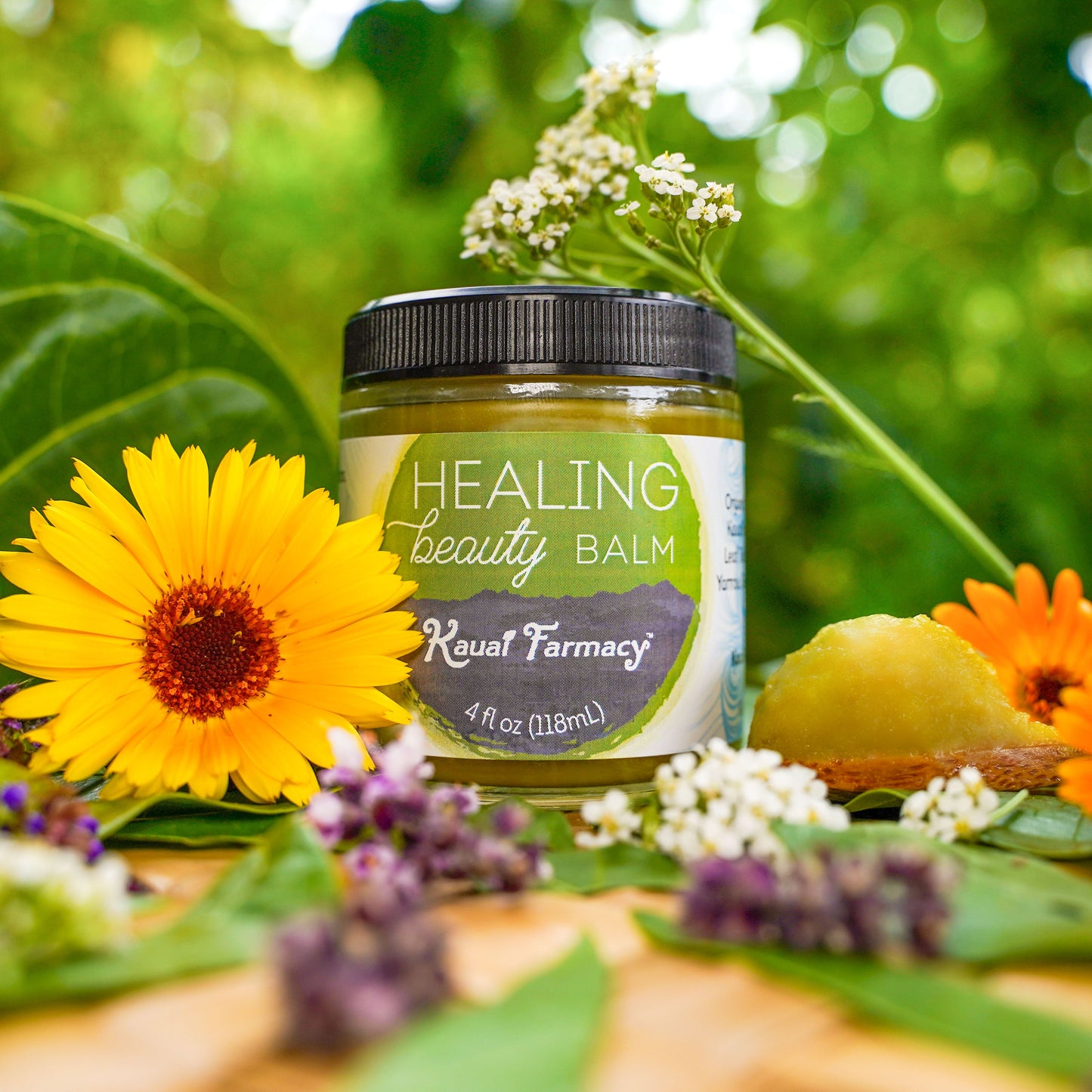 Healing Beauty Balm
