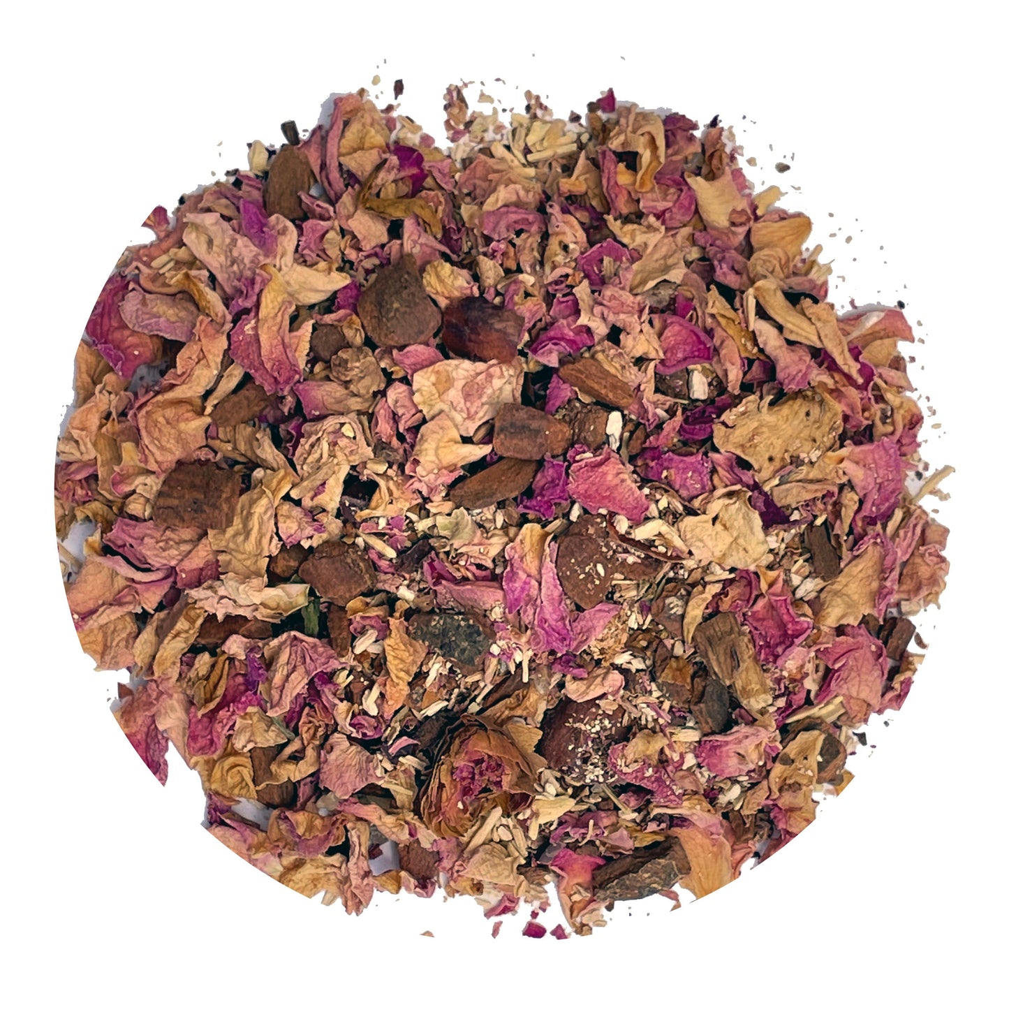 Heartfelt Tea for Blood Pressure