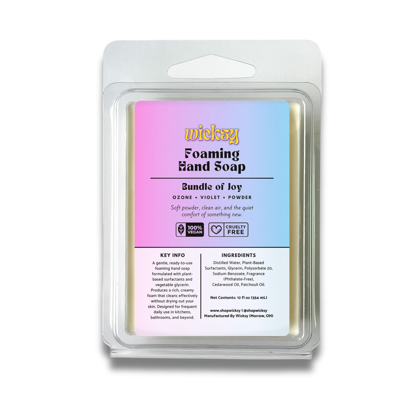 Wax Melts